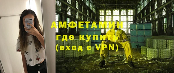 крисы Верея