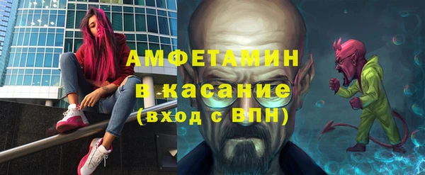 крисы Верея
